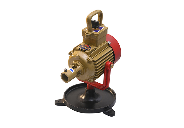 Flexible Shaft Grinder Machine Manufacturer in Vapi