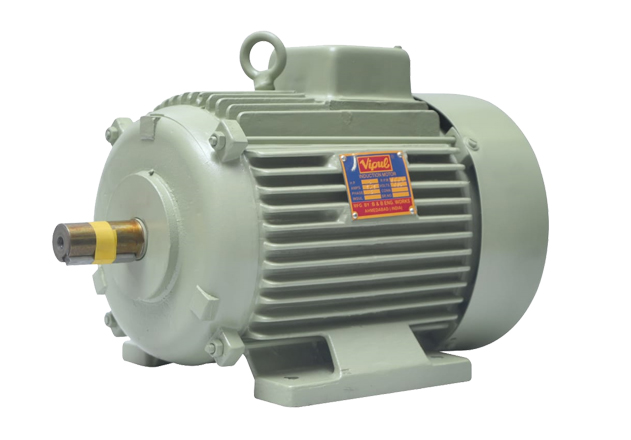 Foot mounted Motors