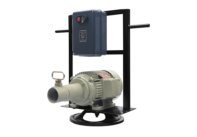 Hire a Most Reliable Needle Vibrator Motor Manufacturer in Vapi