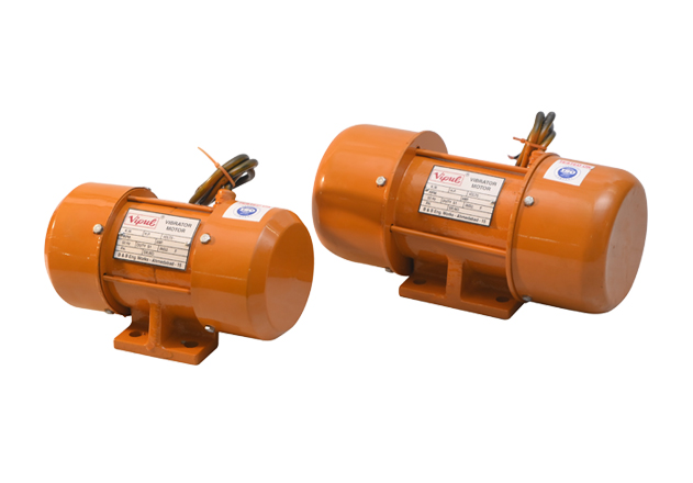 vibrator  motor manufacturer in Deesa